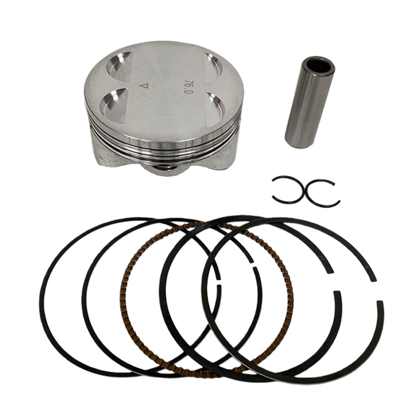 Cilindro de Alta Performance 7 - Motorcycle Cylinder avaliação e preço