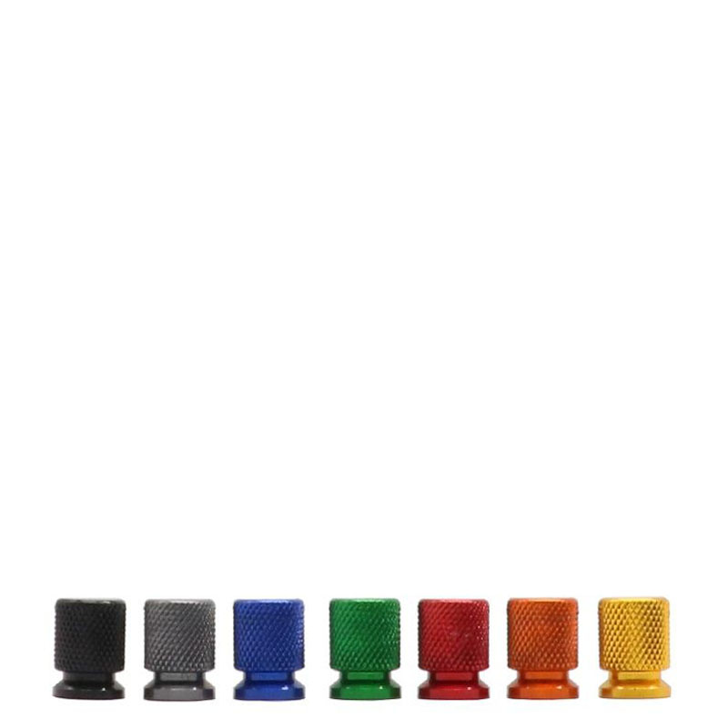 Tampas de Válvula de Pneus em  - Motorcycle Valve Cover avaliação e preço