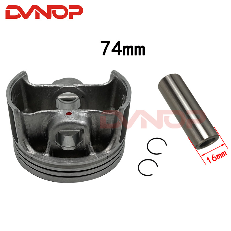 Kit de Juntas e Anéis de Pistã - Motorcycle Gasket avaliação e preço