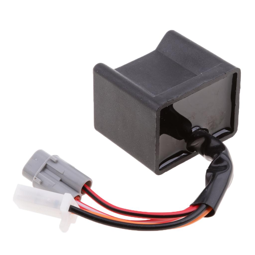 Bobina de Ignição e Módulo CDI - Motorcycle Engine Parts avaliação e preço