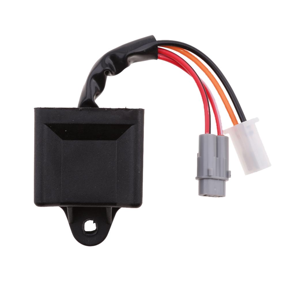 Bobina de Ignição e Módulo CDI - Motorcycle Engine Parts avaliação e preço