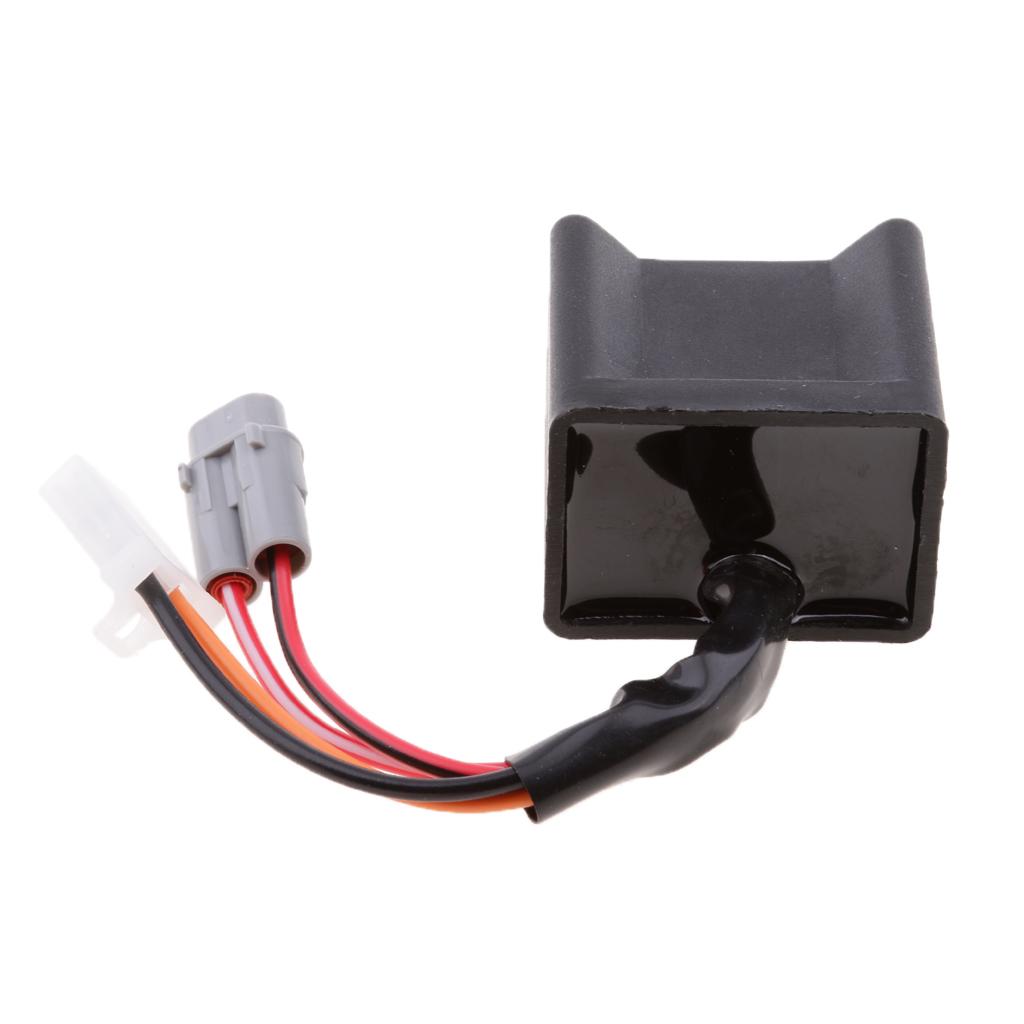 Bobina de Ignição e Módulo CDI - Motorcycle Engine Parts avaliação e preço
