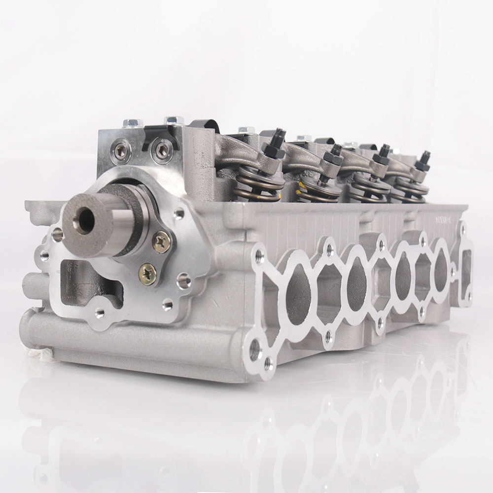 Cabeçote de motor novo, origin - Engine Cylinder Head avaliação e preço
