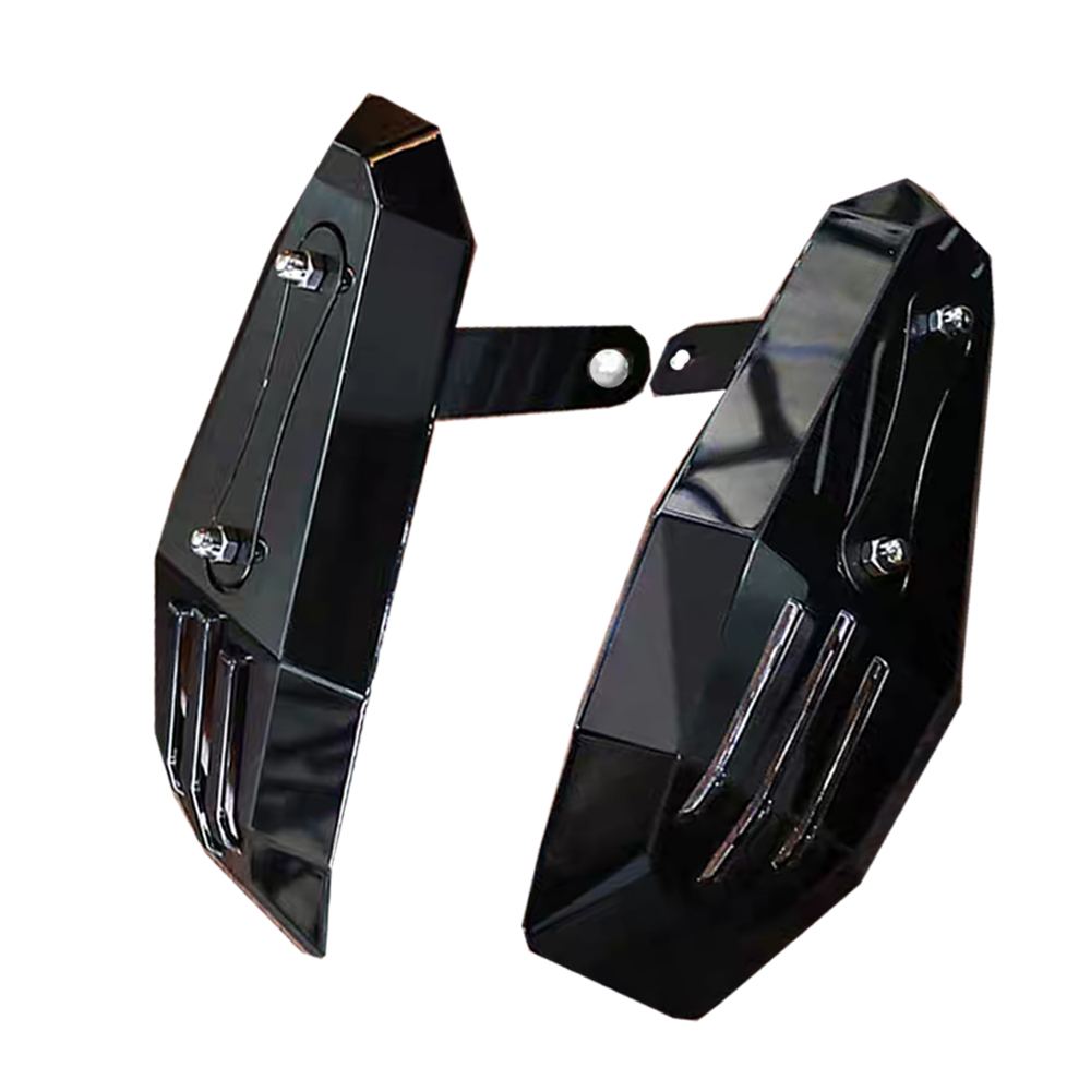 R18 handguards para bmw r 18 p - Motorcycle Clutch avaliação e preço