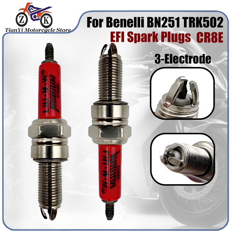 Vela de ignição lridium para m - Motorcycle Spark Plug avaliação e preço