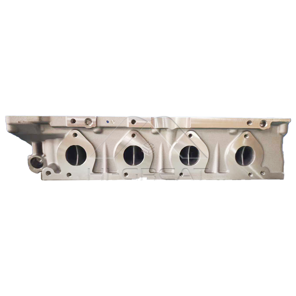 Conjunto completo de cabeçote  - Engine Cylinder Head avaliação e preço