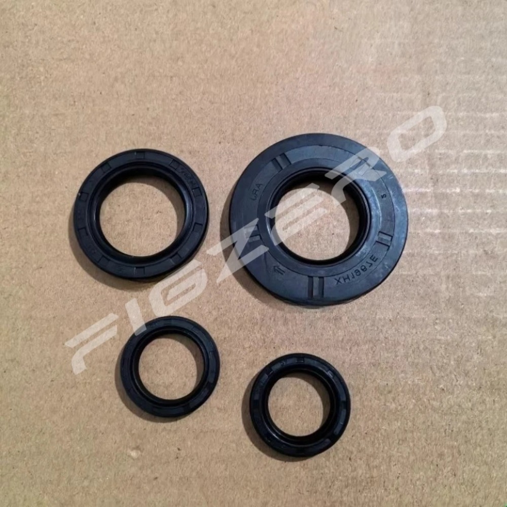 Para Suzuki UU125T-2 UY125 025 - Motorcycle Oil Filter avaliação e preço