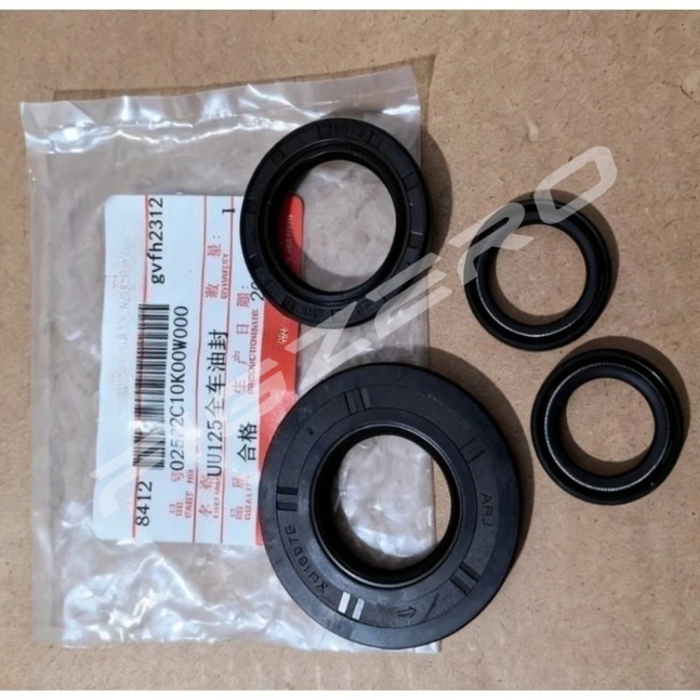 Para Suzuki UU125T-2 UY125 025 - Motorcycle Oil Filter avaliação e preço