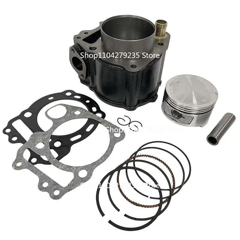 Cilindro e Pistão para Motocic - Motorcycle Piston avaliação e preço
