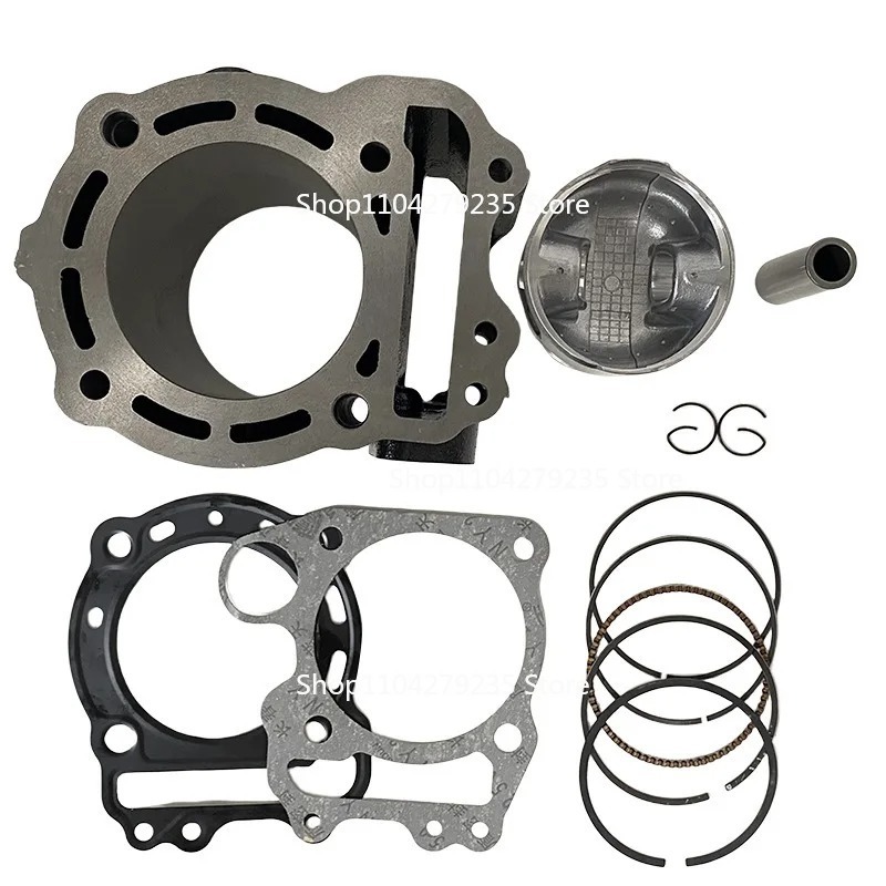 Cilindro e Pistão para Motocic - Motorcycle Piston avaliação e preço