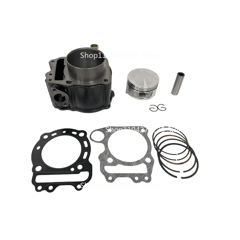 Cilindro e Pistão para Motocic - Motorcycle Piston avaliação e preço