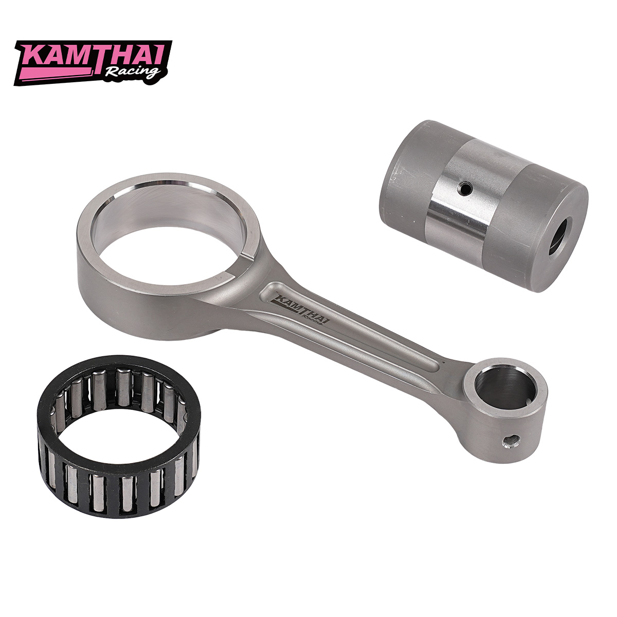 Biela de Virabrequim Usinada C - Motorcycle Crankshaft avaliação e preço