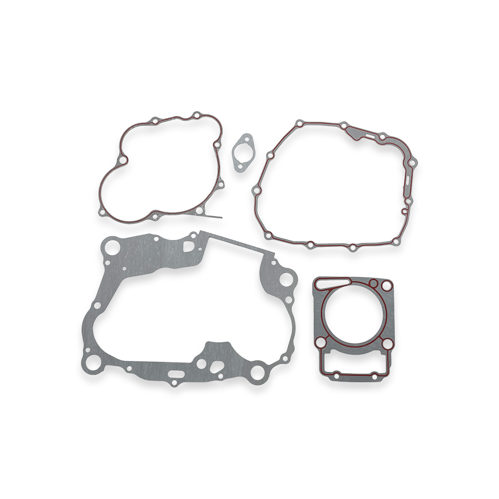 Para zongshen nb300 conjunto c - Motorcycle Engine Kit avaliação e preço