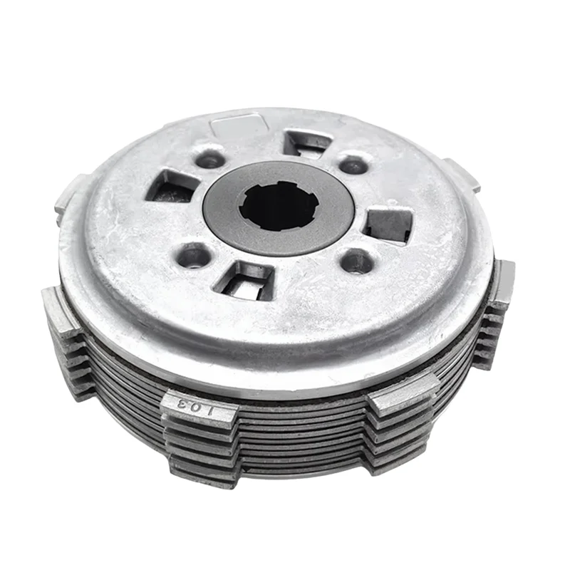 Conjunto de Embreagem Slipper  - Motorcycle Clutch avaliação e preço