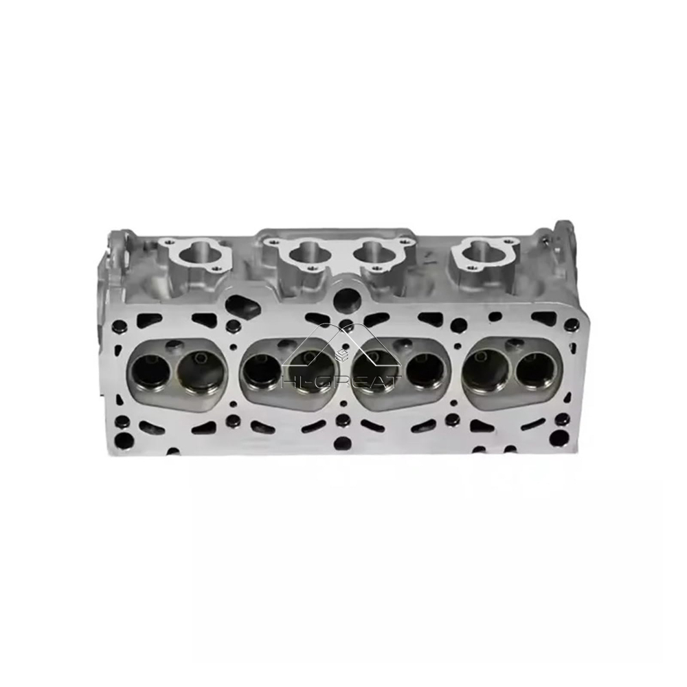 Cabeçote do Motor EA111 03C103 - Engine Cylinder Head avaliação e preço