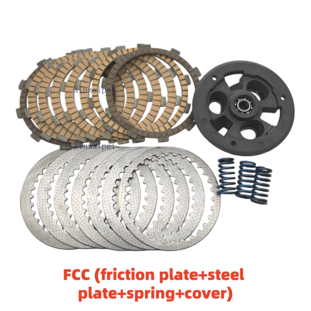 Para cfmoto 800nk 800mt ktm790 - Engine Parts Motorcycle avaliação e preço