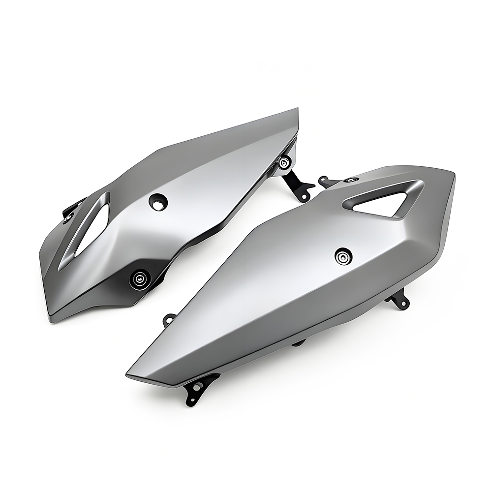 Protetor de Cárter Leve e de A - Engine Parts Motorcycle avaliação e preço