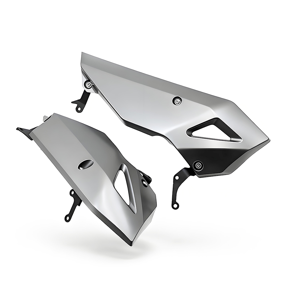 Protetor de Cárter Leve e de A - Engine Parts Motorcycle avaliação e preço