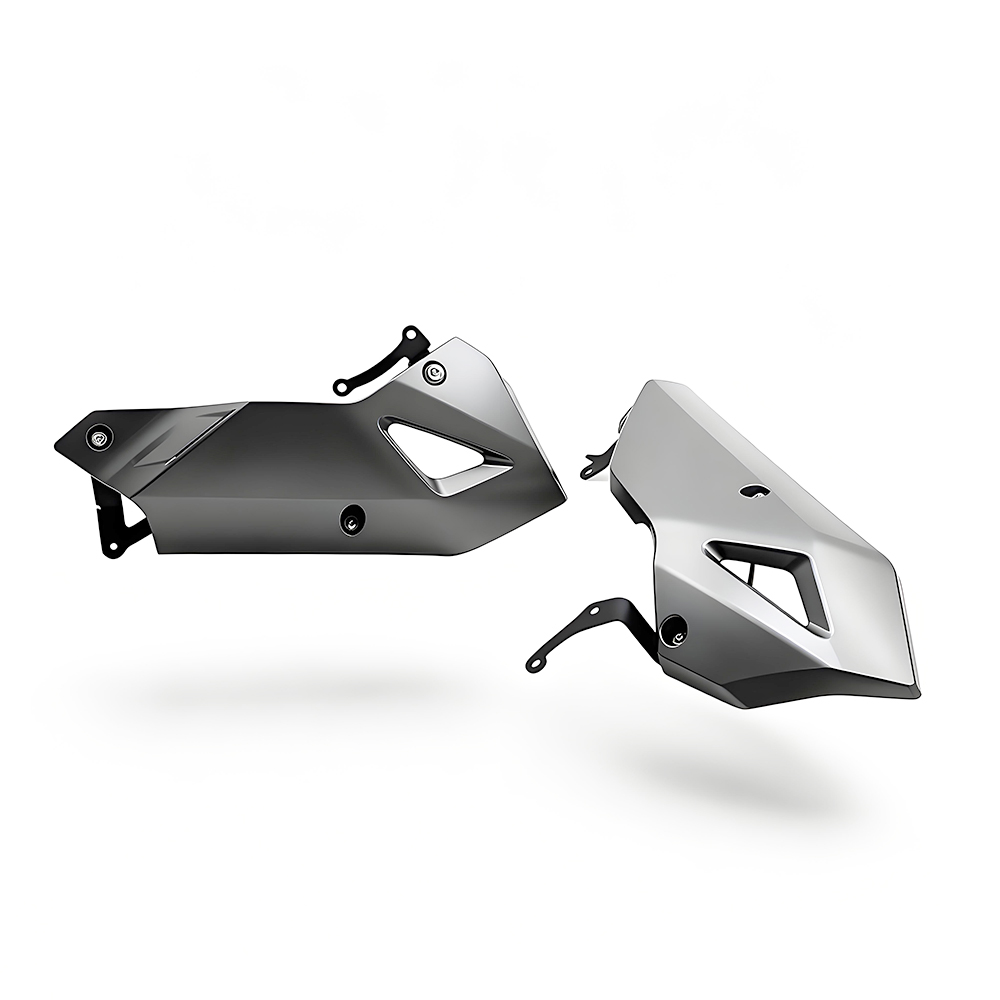 Protetor de Cárter Leve e de A - Engine Parts Motorcycle avaliação e preço