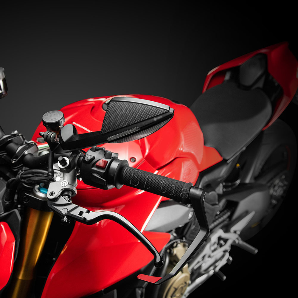 Novo para ducati streetfighter - Motorcycle Clutch avaliação e preço