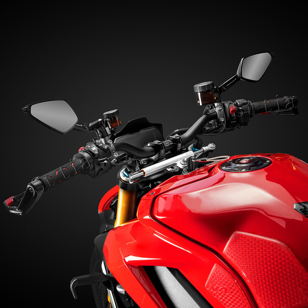 Novo para ducati streetfighter - Motorcycle Clutch avaliação e preço