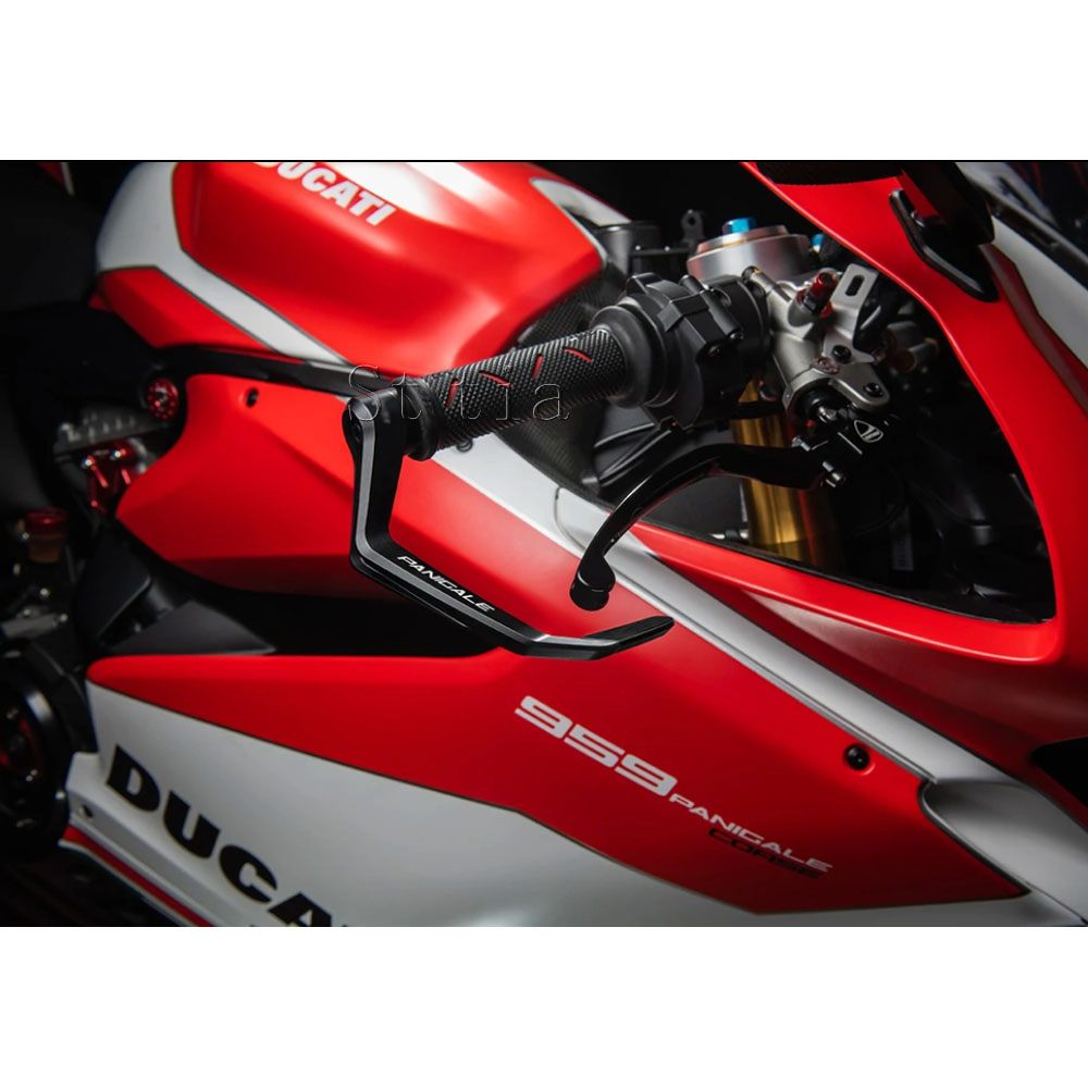 Novo para ducati streetfighter - Motorcycle Clutch avaliação e preço