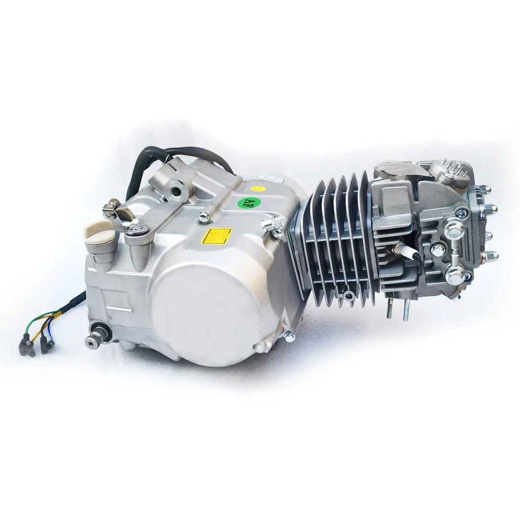 Motor Yinxiang 140CC Refrigera - Motorcycle Engine Kit avaliação e preço