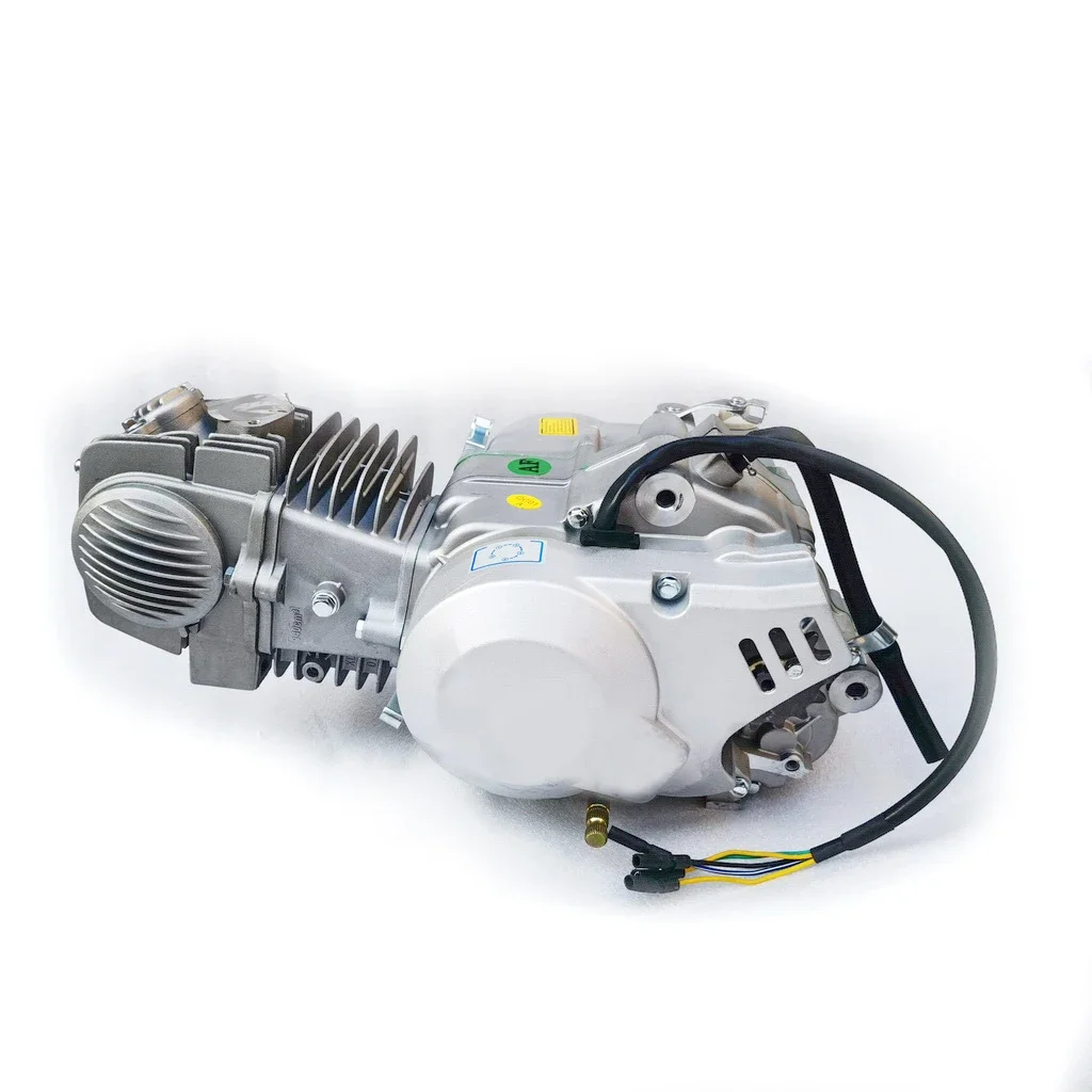 Motor Yinxiang 140CC Refrigera - Motorcycle Engine Kit avaliação e preço
