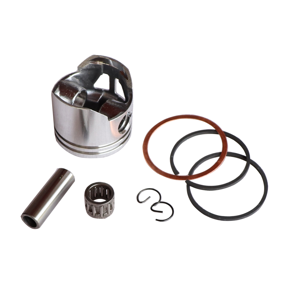 Cabeçote de Cilindro de Motor  - Motorcycle Piston avaliação e preço
